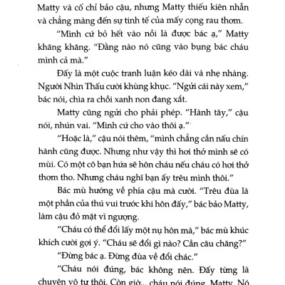 Người Truyền Tin - Phần Thứ Ba Của Người Truyền Ký Ức