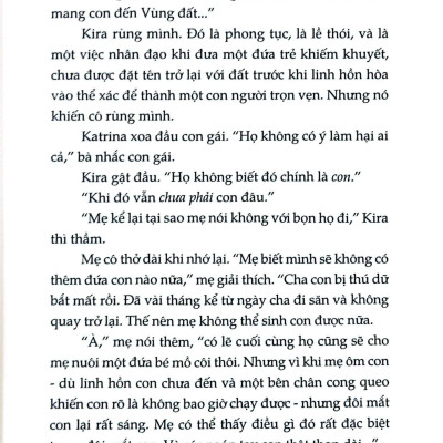 Tìm Lại Màu Xanh (Phần Tiếp Theo Của Người Truyền Ký Ức)