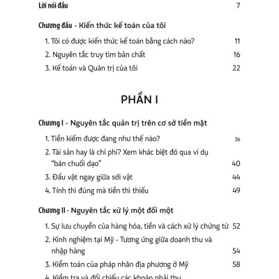 Thực Học Của Inamori Kazuo: Quản Trị Và Kế Toán - Trẻ