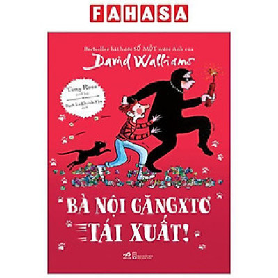 Bà Nội Găngxtơ Tái Xuất!