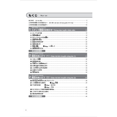 Try! Kỳ Thi Năng Lực Nhật Ngữ N2 - Phát Triển Các Kỹ Năng Tiếng Nhật Từ Ngữ Pháp (Phiên Bản Tiếng Việt)