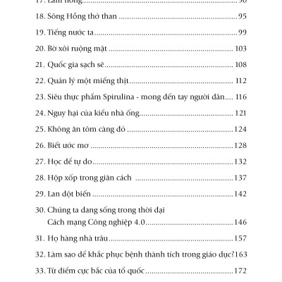 Sống Giữa Cuộc Đời Này
