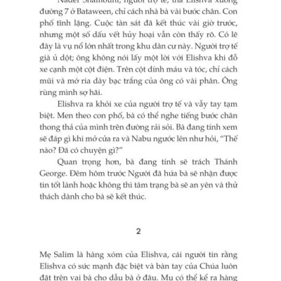 Franken-Stein Ở Baghdad