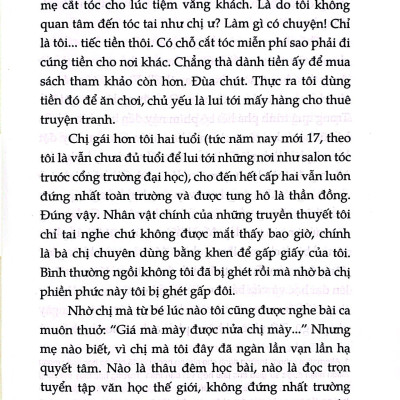 Mỗi Ngày Đều Là Giáng Sinh