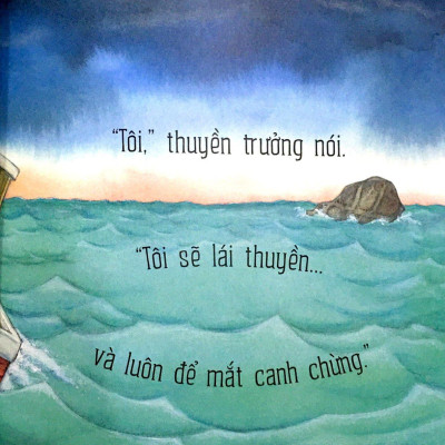 Tôi Sẽ Đỡ Nếu Bạn Rơi (Tái Bản)