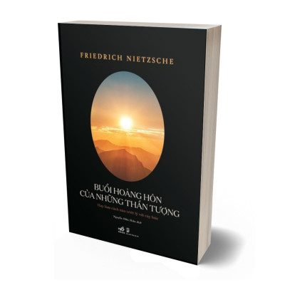 Buổi Hoàng Hôn Của Những Thần Tượng