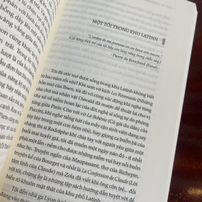 PHÓNG ĐÃNG – tuyển tập Nagai Kafu - Nguyễn Nam Trân dịch – Tao Đàn – NXB Hội Nhà Văn (bìa mềm)  