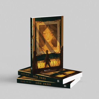 Sách - Hỗn Danh - Nguyễn Văn Học - SBOOKS