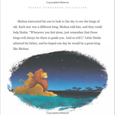 Disney Storybook Collection (3rd Edition)