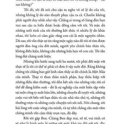 Em Không Muốn Có Baby