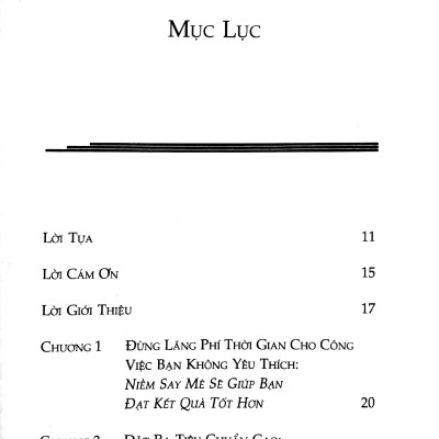 Trump 101: Con Đường Dẫn Đến Thành Công