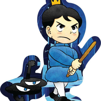 Sách - Bảng Xếp Hạng Quân Vương - Tập 3 - Tặng Kèm Bookmark