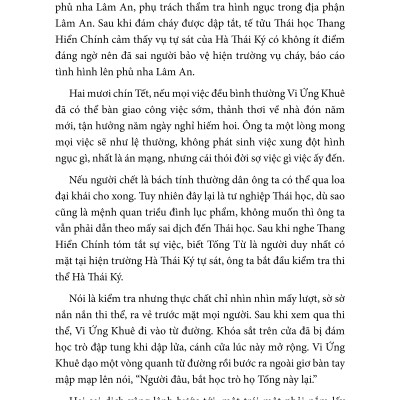 Sách - Tống Từ Tẩy Oan - Tập 1