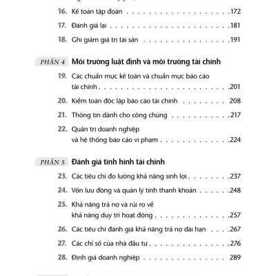 The Finance Book - Tài Chính Doanh Nghiệp