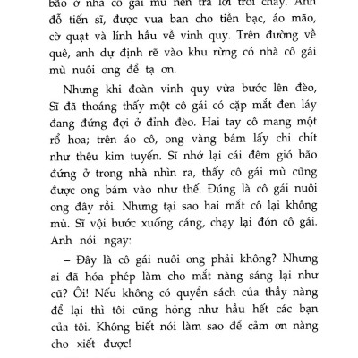 Kho Tàng Truyện Cổ Tích Việt Nam (Tập 5)
