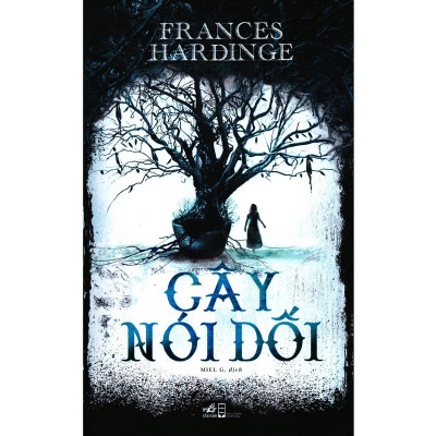 Combo 2 cuốn sách: Cây nói dối + Cô gái trên tàu