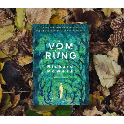 Sách - Vòm Rừng (Bìa mềm)