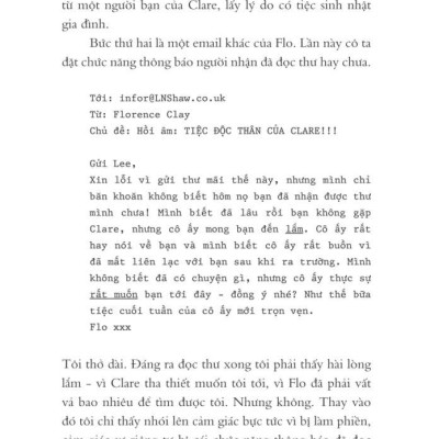 Rừng Sâu Tăm Tối