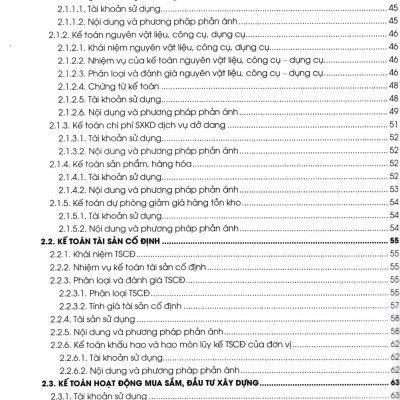 Kế Toán Hành Chính Sự Nghiệp (Lý Thuyết - Sơ Đồ Kế Toán - Bài Tập Ứng Dụng) (KT)