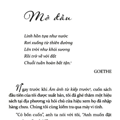Sách - Kiếp Nào Ta Cũng Tìm Thấy Nhau (Tái Bản 2024)