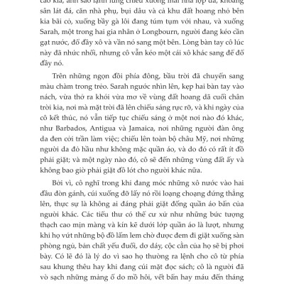 Biệt Thự Longbourn