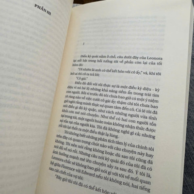 NGƯỜI LÍNH TỐT – Ford Madox Ford - Hồng Chương dịch - FORMApubli – NXB Thanh niên 