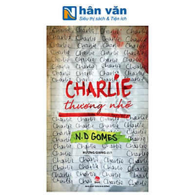 Charlie Thương Nhớ