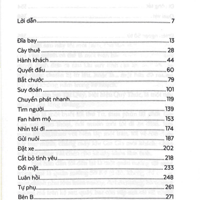 Quái Vật Trong Quán Đồ Nướng