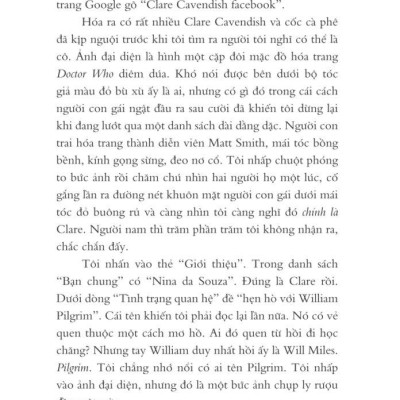 Rừng Sâu Tăm Tối