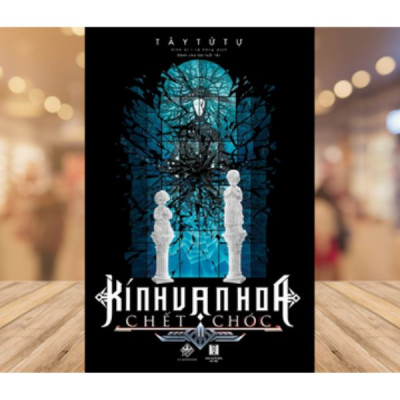 Kính Vạn Hoa Chết Chóc