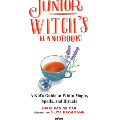 The Junior Witch