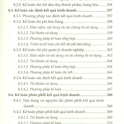 Kế Toán Tài Chính Trong Doanh Nghiệp: Lý Thuyết Và Thực Hành (Tái bản lần thứ nhất có sửa chữa, bổ sung)
