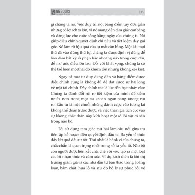 Sách - Hình Dáng Của Sự Thịnh Vượng - Lựa Chọn Đúng Quan Trọng Hơn Nỗ Lực - MCBooks