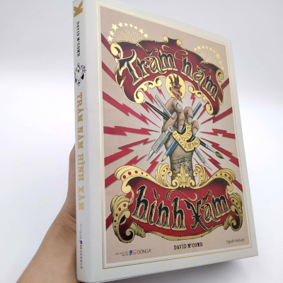 Trăm Năm Hình Xăm