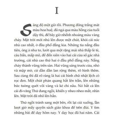 Nam Cao - Sống Mòn (Tái Bản) (Bìa Mềm)