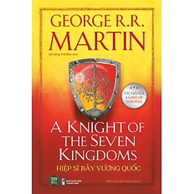 A Knight of the Seven Kingdoms – Hiệp Sĩ Bảy Vương Quốc
