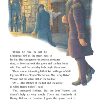 Dominoes, New Edition 1: Sherlock Holmes: The Blue Diamond