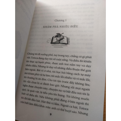 Sách - Cây Cam Ngọt Của Tôi (mk)