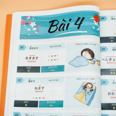 HACK NÃO TỪ VỰNG N5+N4 - 3 PHƯƠNG PHÁP HỌC THÔNG MINH (ÂM THANH TƯƠNG TỰ- TỪ GIỐNG NHAU- CHUYỂN ÂM HÁN VIỆT)