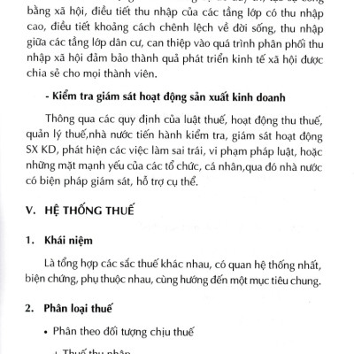 Thuế Và Ra Quyết Định Tài Chính - KT