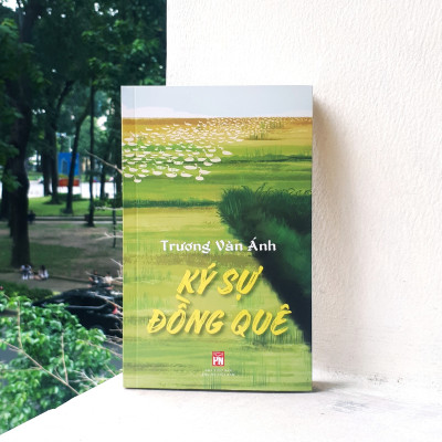 KÝ SỰ ĐỒNG QUÊ