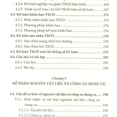 Kế Toán Tài Chính Trong Doanh Nghiệp: Lý Thuyết Và Thực Hành (Tái bản lần thứ nhất có sửa chữa, bổ sung)