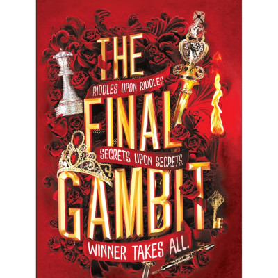 Canh Bạc Cuối Cùng