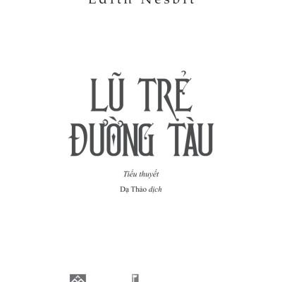 Lũ Trẻ Đường Tàu