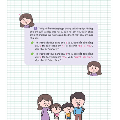 Sách - Gia Đình Song Ngữ - 365 Ngày Cả Nhà Cùng Nói Tiếng Anh Như Người Bản Ngữ - Hoạt Động Tại Nhà - At-Home Activities