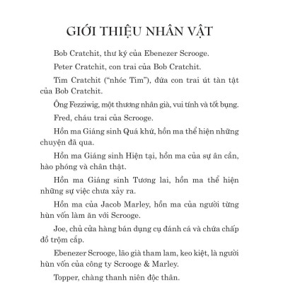 Bài Ca Mừng Giáng Sinh