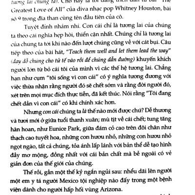 Chuyện Tình Đích Thực Siêu Buồn