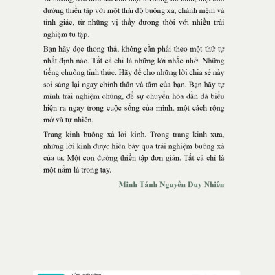 Combo Tác Giả Nguyễn Duy Nhiên