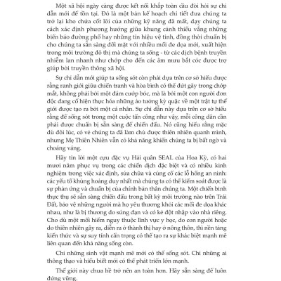 100 Kỹ Năng Sinh Tồn - Bản Đặc Biệt - Bìa Cứng - Tặng Kèm Sticker + Sổ Tay