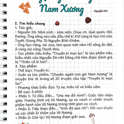 Sách - Take Notes - Văn 9 (Kết Nối)
